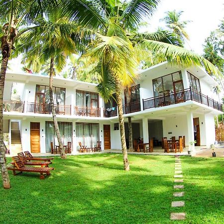 Bay Hiriketiya Dickwella Exterior foto